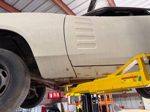 1972 Dodge Charger