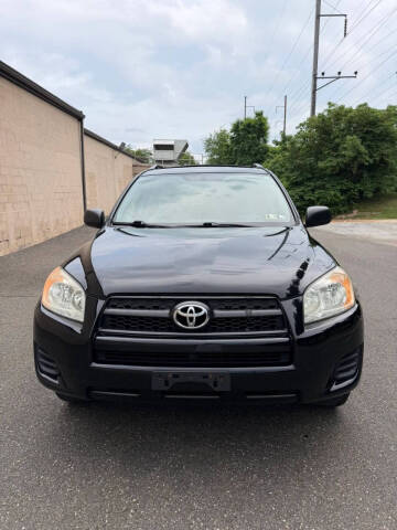 2010 Toyota RAV4