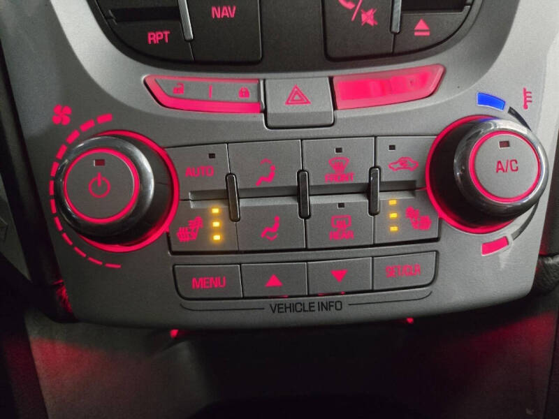 2015 GMC Terrain Denali