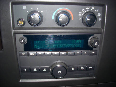 2023 GMC Savana LS 3500