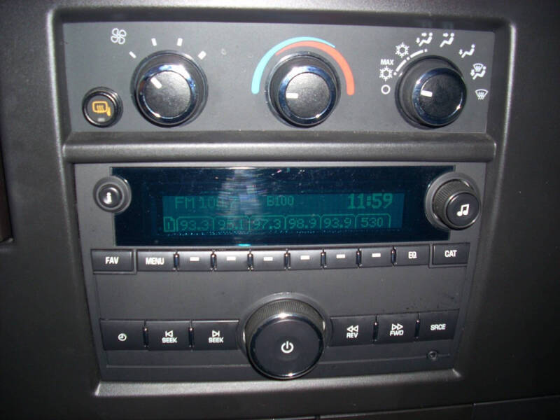 2023 GMC Savana LS 3500