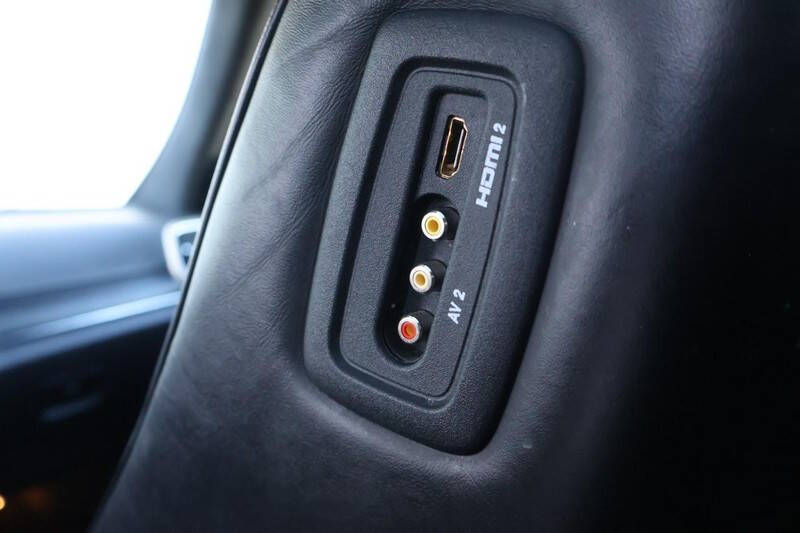 2015 Jeep Grand Cherokee Summit