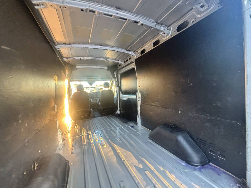2020 Ford Transit 250