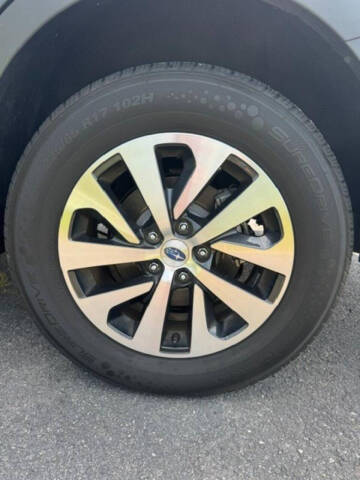 2023 Subaru Outback Premium