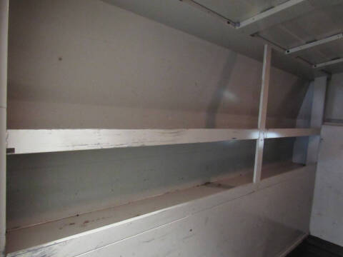 2015 Ford E-Series E-350 SD