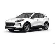 2022 Ford Escape SE's photo