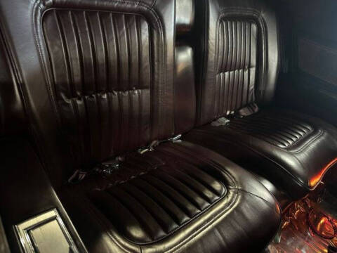 1985 Buick Riviera