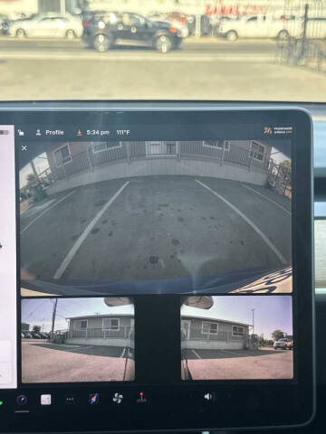 2019 Tesla Model 3 Mid Range