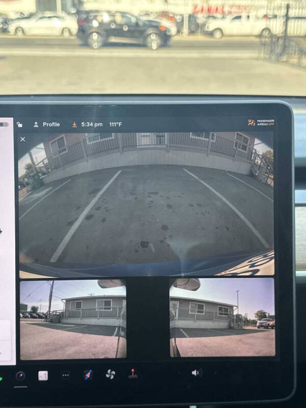 2019 Tesla Model 3 Mid Range