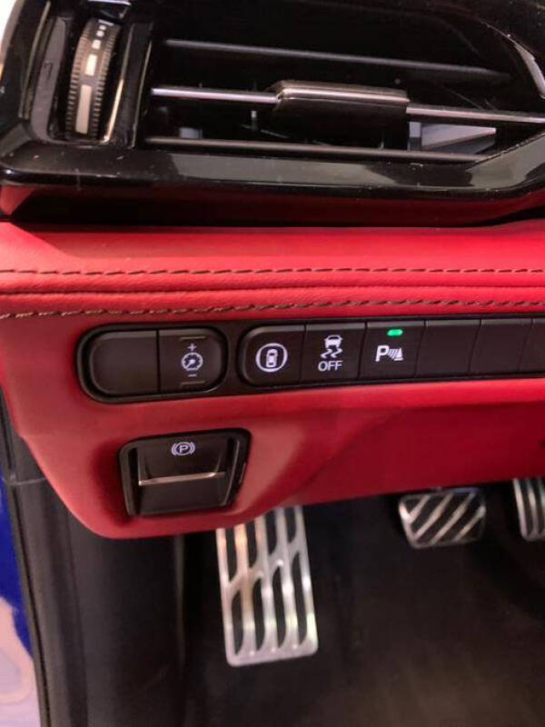 2022 Acura MDX SH-AWD w/A-SPEC