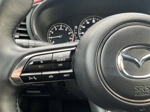 2025 Mazda Mazda3 Hatchback 2.5 Turbo Premium Plus