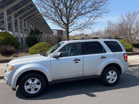 2009 Ford Escape XLT