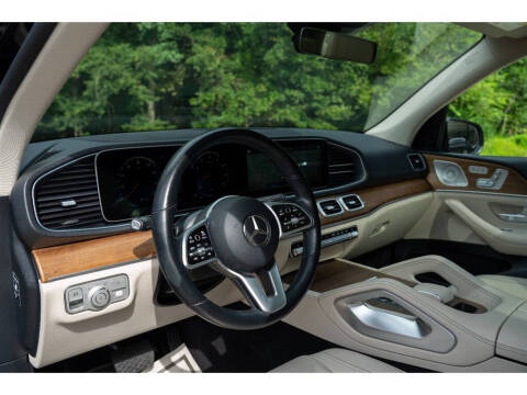 2023 Mercedes-Benz GLE GLE 350 4MATIC