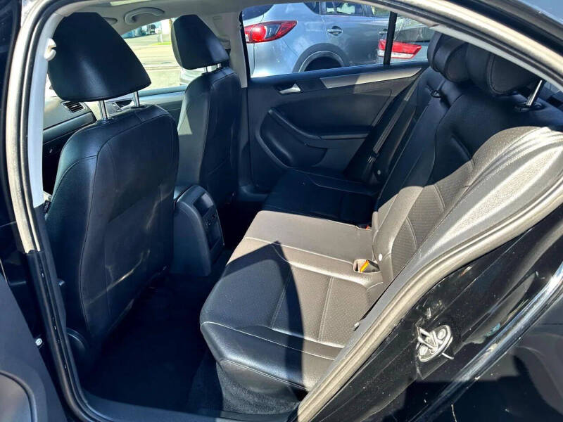 2013 Volkswagen Jetta