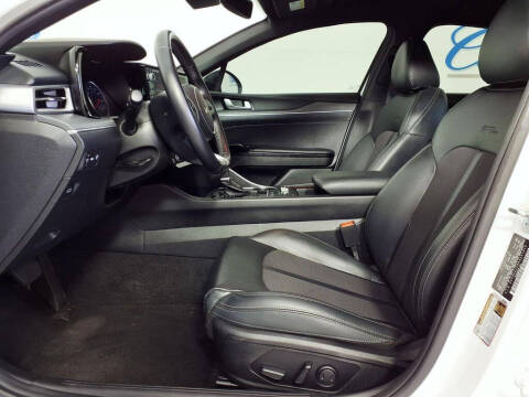 2024 Kia K5