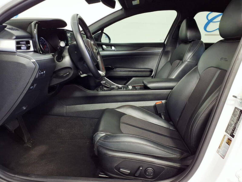 2024 Kia K5