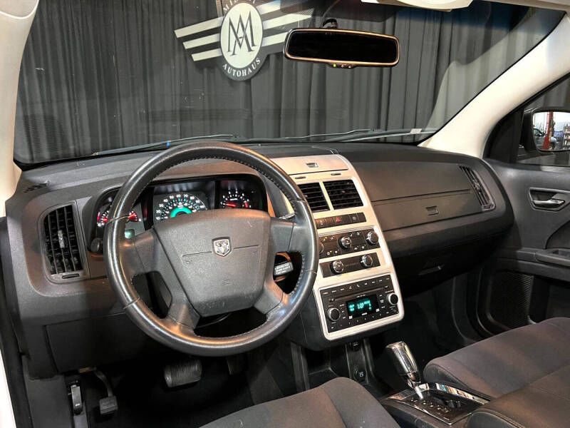 2010 Dodge Journey SXT