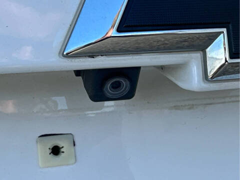 2020 Chevrolet Sonic LT