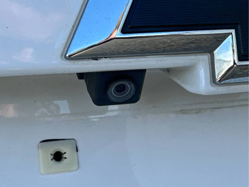 2020 Chevrolet Sonic LT