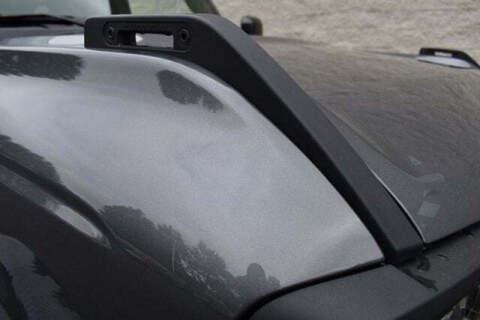 2023 Ford Bronco Black Diamond Advanced