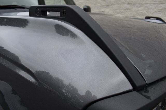 2023 Ford Bronco Black Diamond Advanced