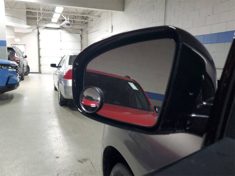 2013 Nissan Pathfinder SV