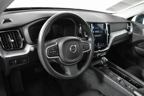 2018 Volvo XC60 for sale at CU Carfinders in Norcross GA