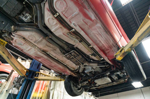 1986 Porsche 928 S