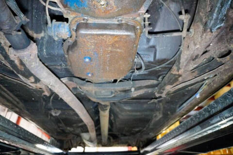 1972 Cadillac DeVille