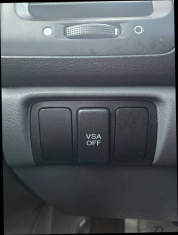 2007 Honda Accord Special Edition V-6