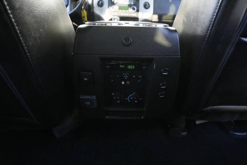 2013 Ford Expedition EL Limited