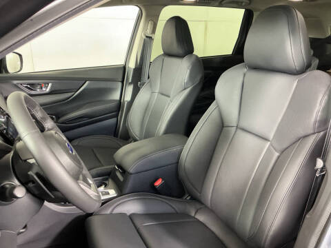 2025 Subaru Ascent Limited 7-Passenger