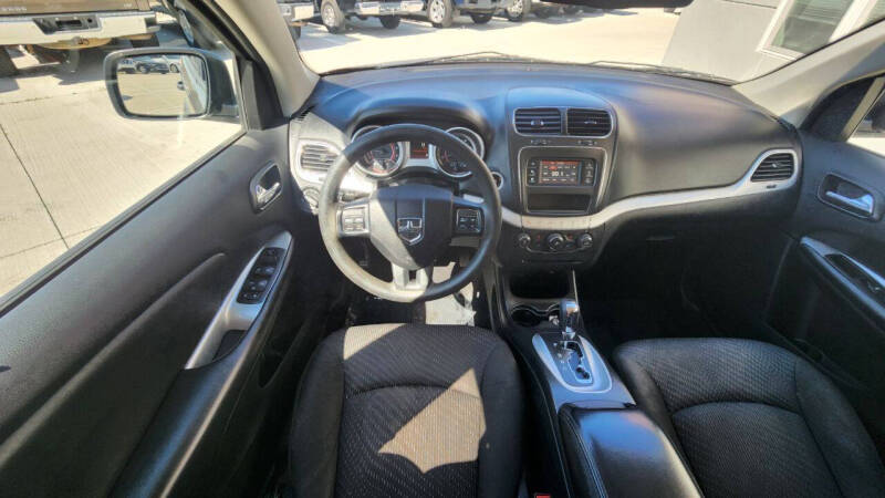 2019 Dodge Journey SE Value Package