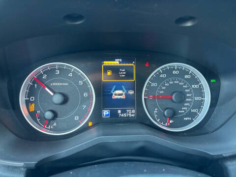 2022 Subaru Ascent Premium 7-Passenger