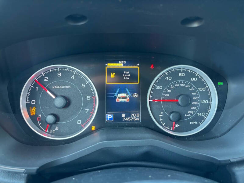 2022 Subaru Ascent Premium 7-Passenger