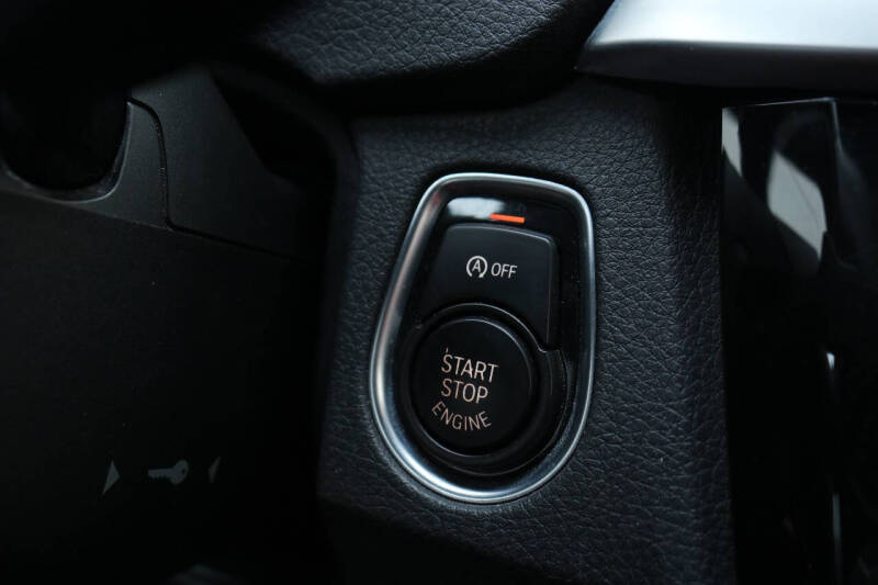 2016 BMW 3 Series 340i