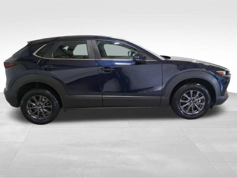 2024 Mazda CX-30 2.5 S