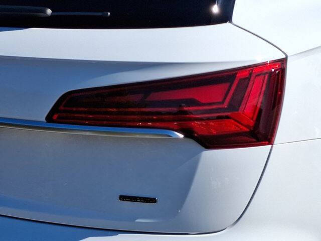 2024 Audi Q5 quattro S line Prem Plus 45 TFSI