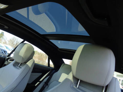 2014 Mercedes-Benz E-Class E 350 4MATIC