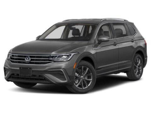 2024 Volkswagen Tiguan for sale at St. Louis Auto Finance in Saint Louis MO