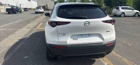 2023 Mazda CX-30 2.5 S Preferred