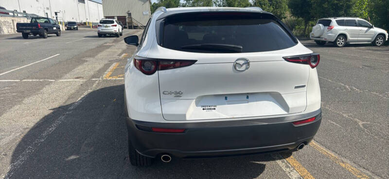2023 Mazda CX-30 2.5 S Preferred