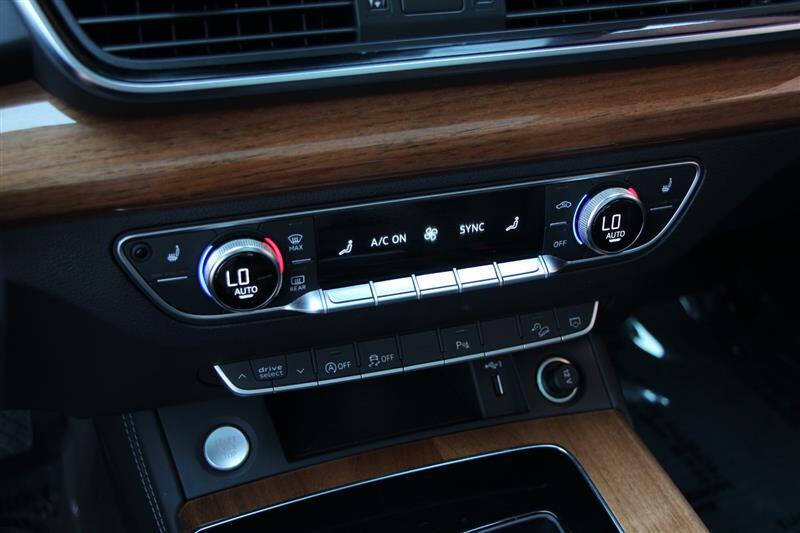 2021 Audi Q5 quattro Premium Plus 45 TFSI