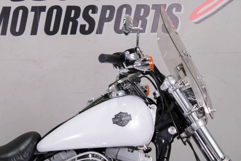 2011 Harley-Davidson Fat Bob
