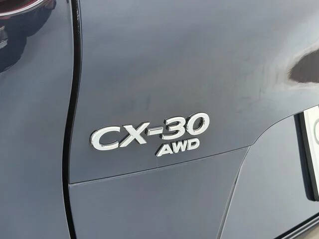 2023 Mazda CX-30 2.5 S