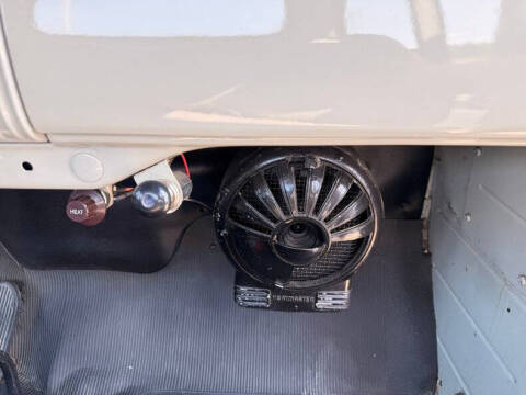 1955 Chevrolet 3100