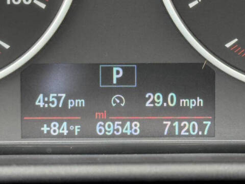 2016 BMW 2 Series 228i