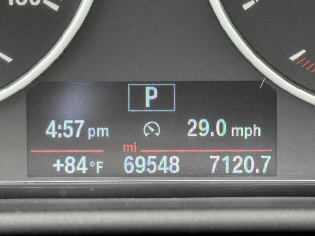 2016 BMW 2 Series 228i