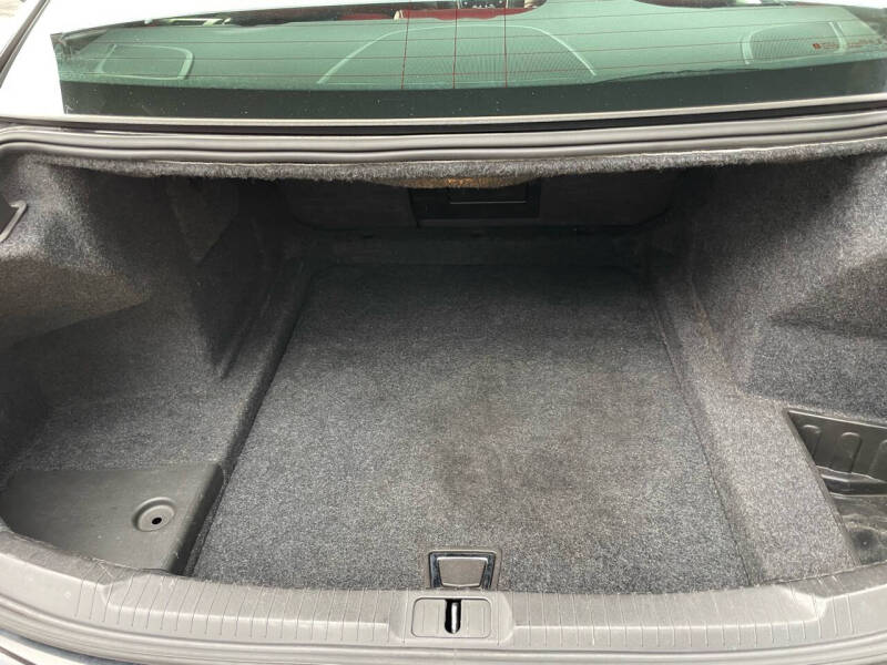 2014 Cadillac ATS 2.0T Luxury