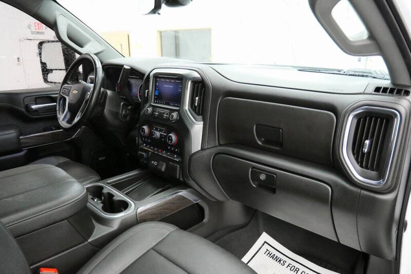 2023 Chevrolet Silverado 2500HD